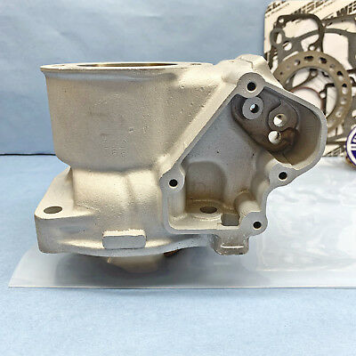 Suzuki RM 250 1989-1992 Cylinder Piston Gaskets RMX250 RMX K L M N 1991 - Fresh Stock Dated February 2026