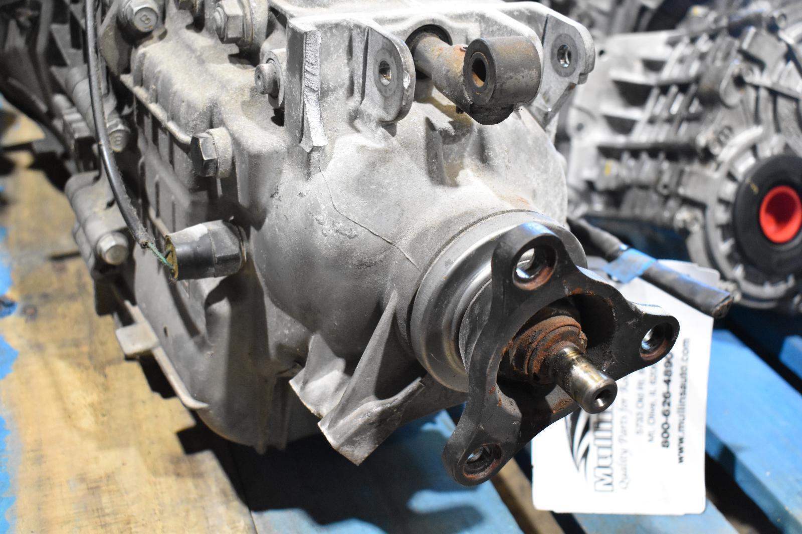 2013 HYUNDAI GENESIS (Transmission) Coupe MT Manual 2.0L 6 Speed 136K Miles - Fresh Stock Dated February 2026