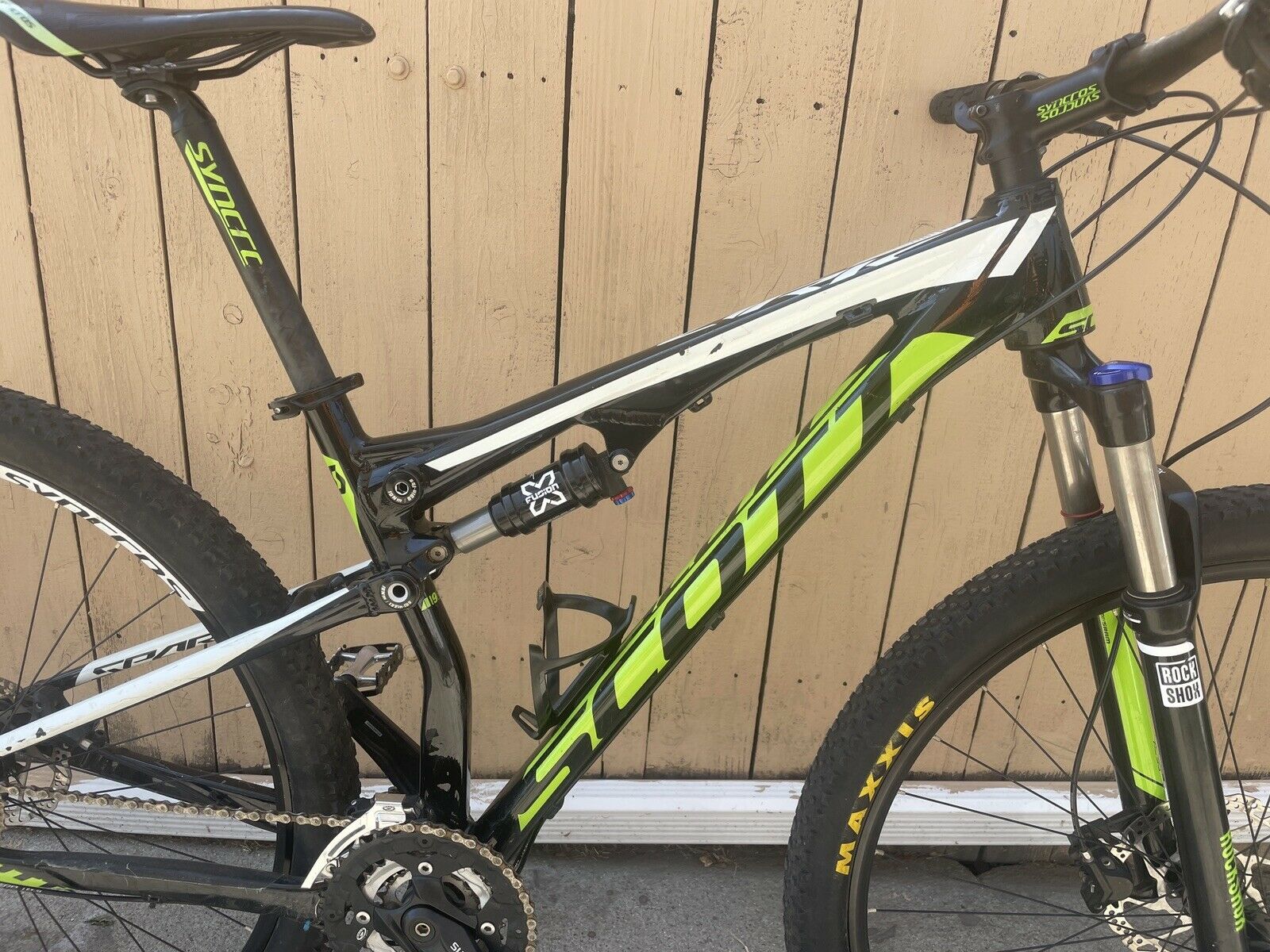 Scott spark 960 mtb 29er m size - Fresh Stock Dated February 2026