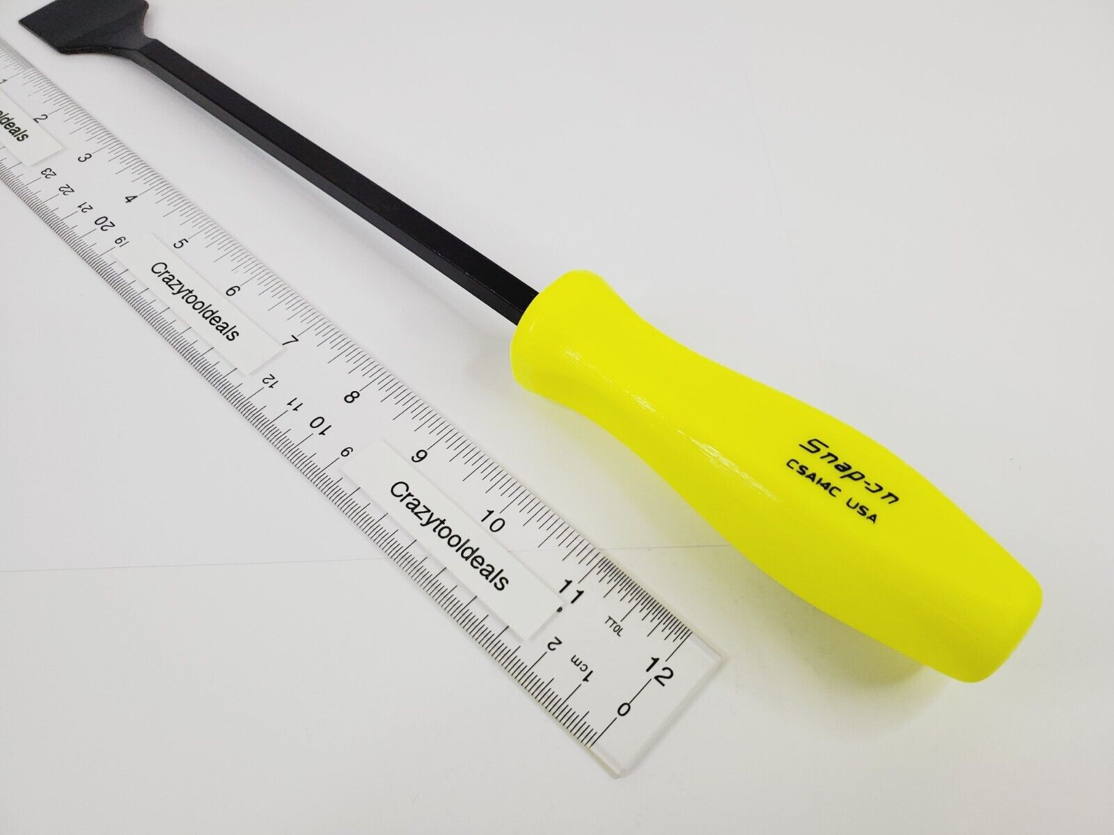 Snap On Tools NEW CSA14CHV 14-1/8