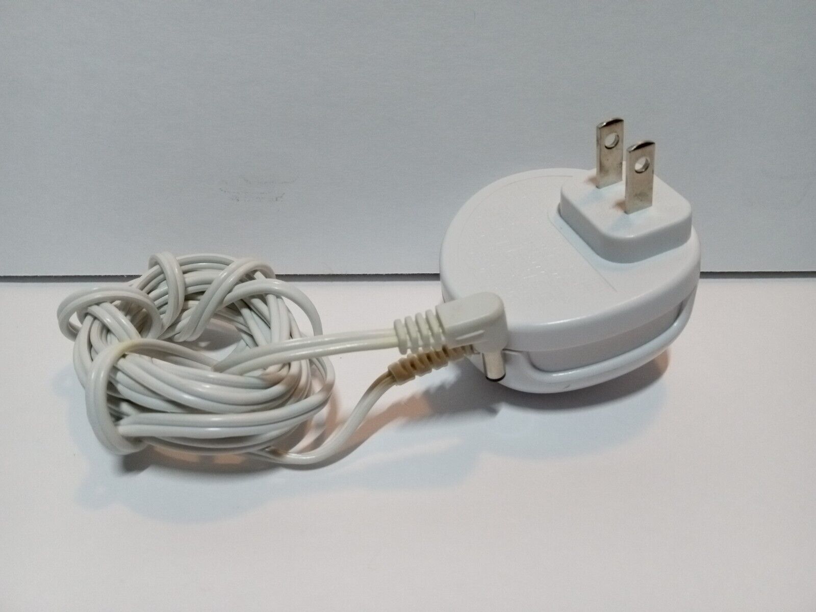 Leap Frog Charger AC Adapter LeapPad Leapster Explorer OEM 690-11213 - Fresh Stock Dated February 2026