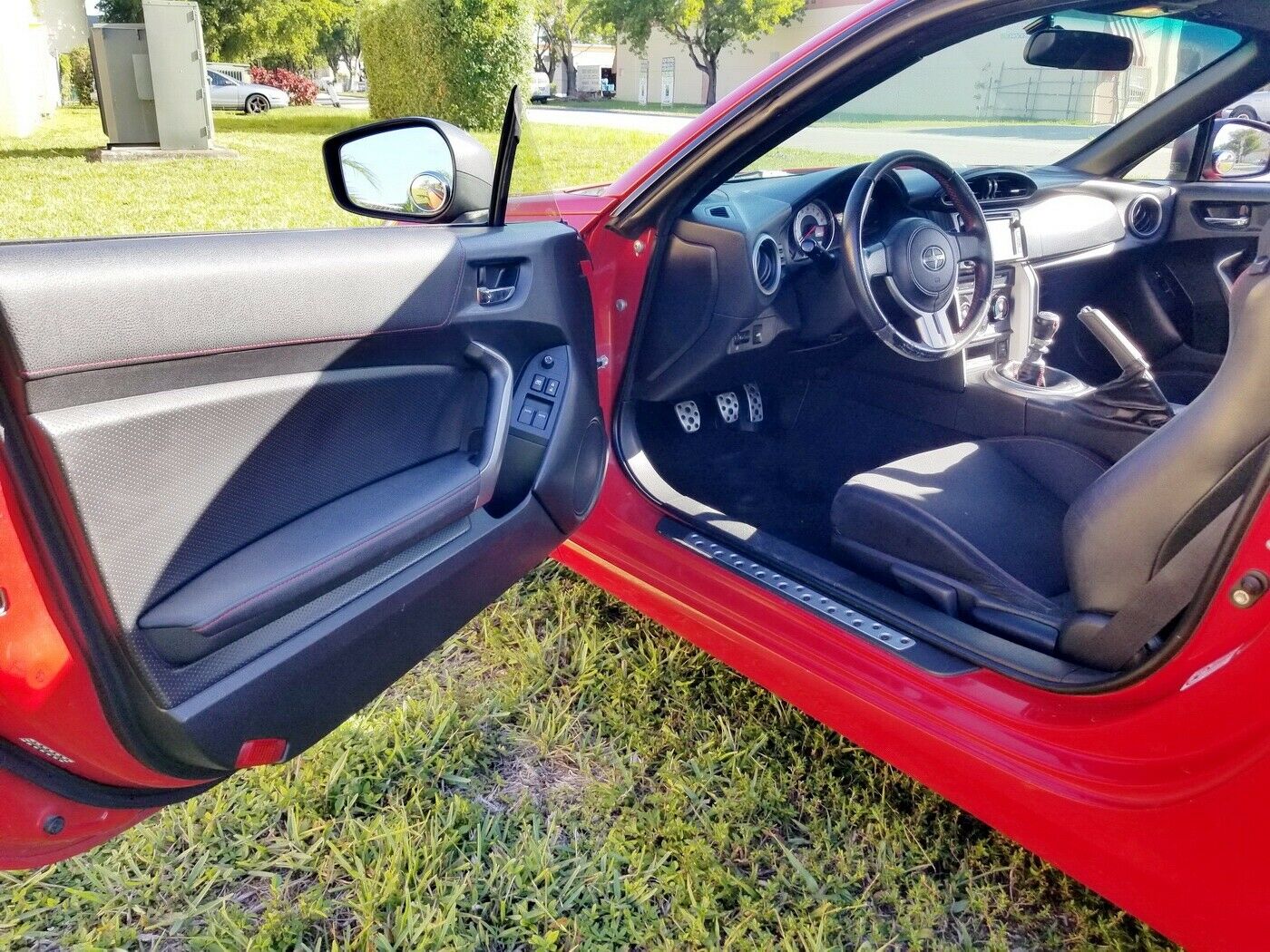 2013 Scion FR-S - Fresh Stock Dated December 2025