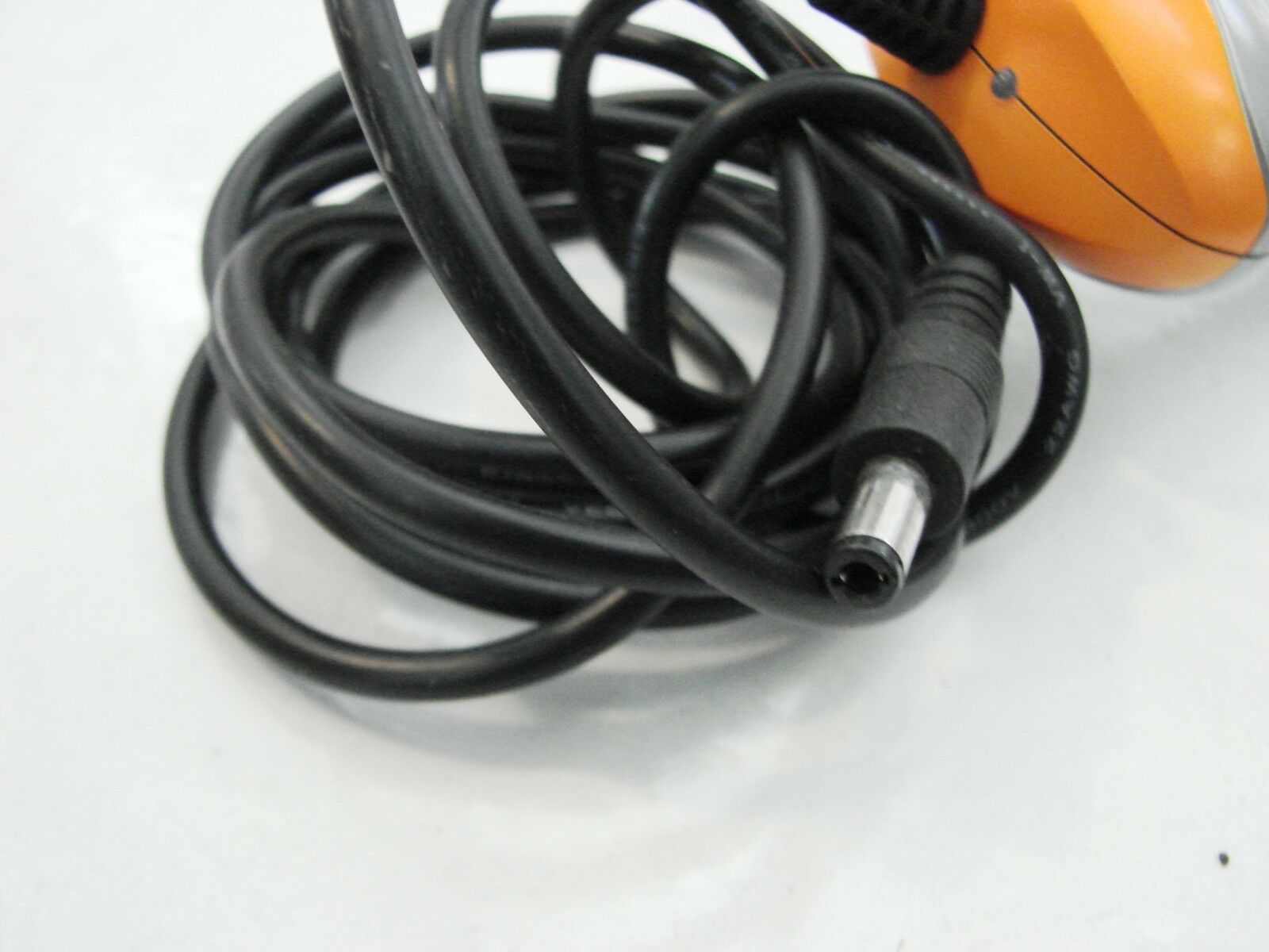 VTech V.Smile Pocket Car Adapter Charger 6 Foot used - Fresh Stock Dated February 2026