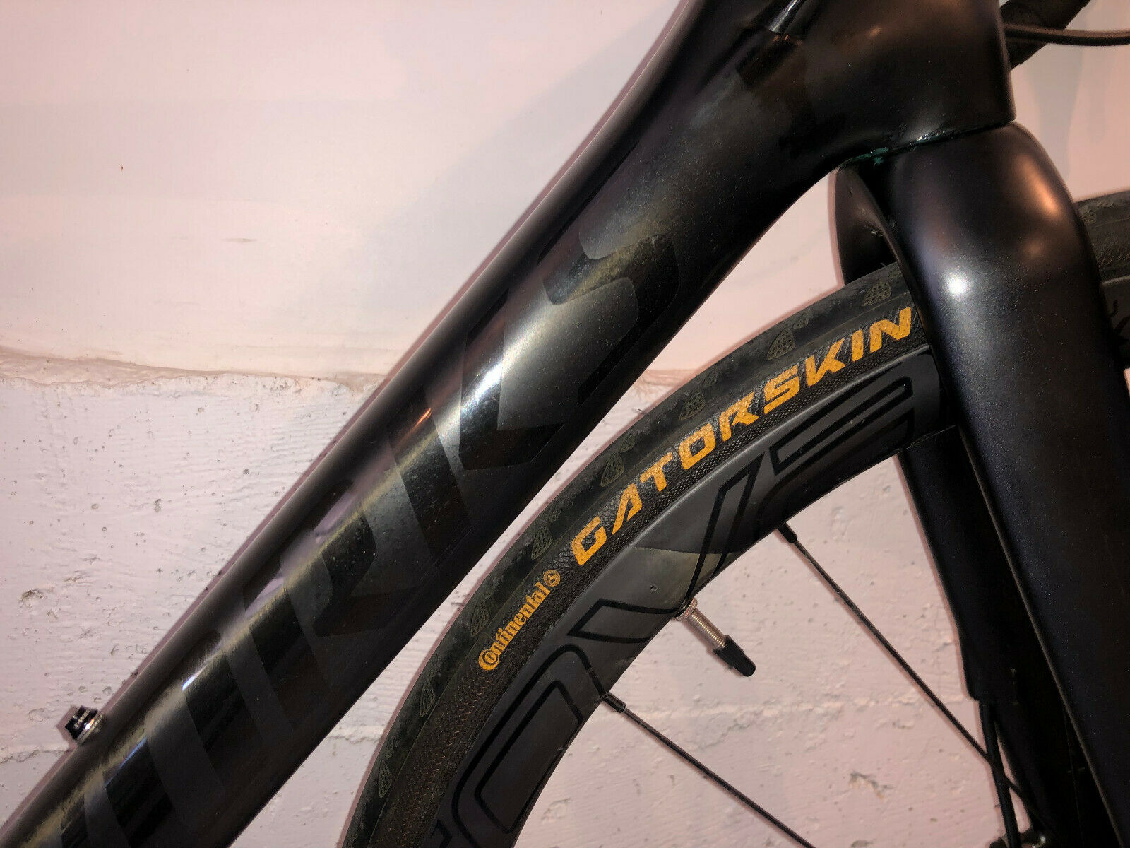 2017 S-Works Tarmac Disc 54cm Dura Ace - Fresh Stock Dated December 2025