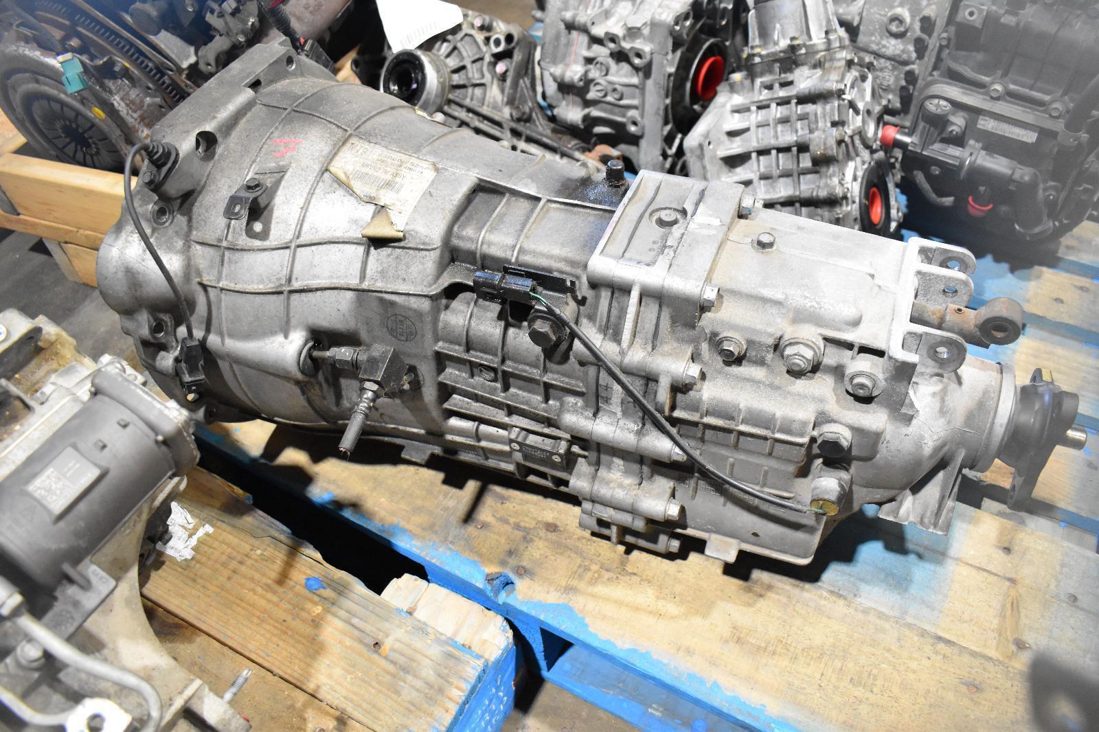 2013 HYUNDAI GENESIS (Transmission) Coupe MT Manual 2.0L 6 Speed 136K Miles - Fresh Stock Dated February 2026