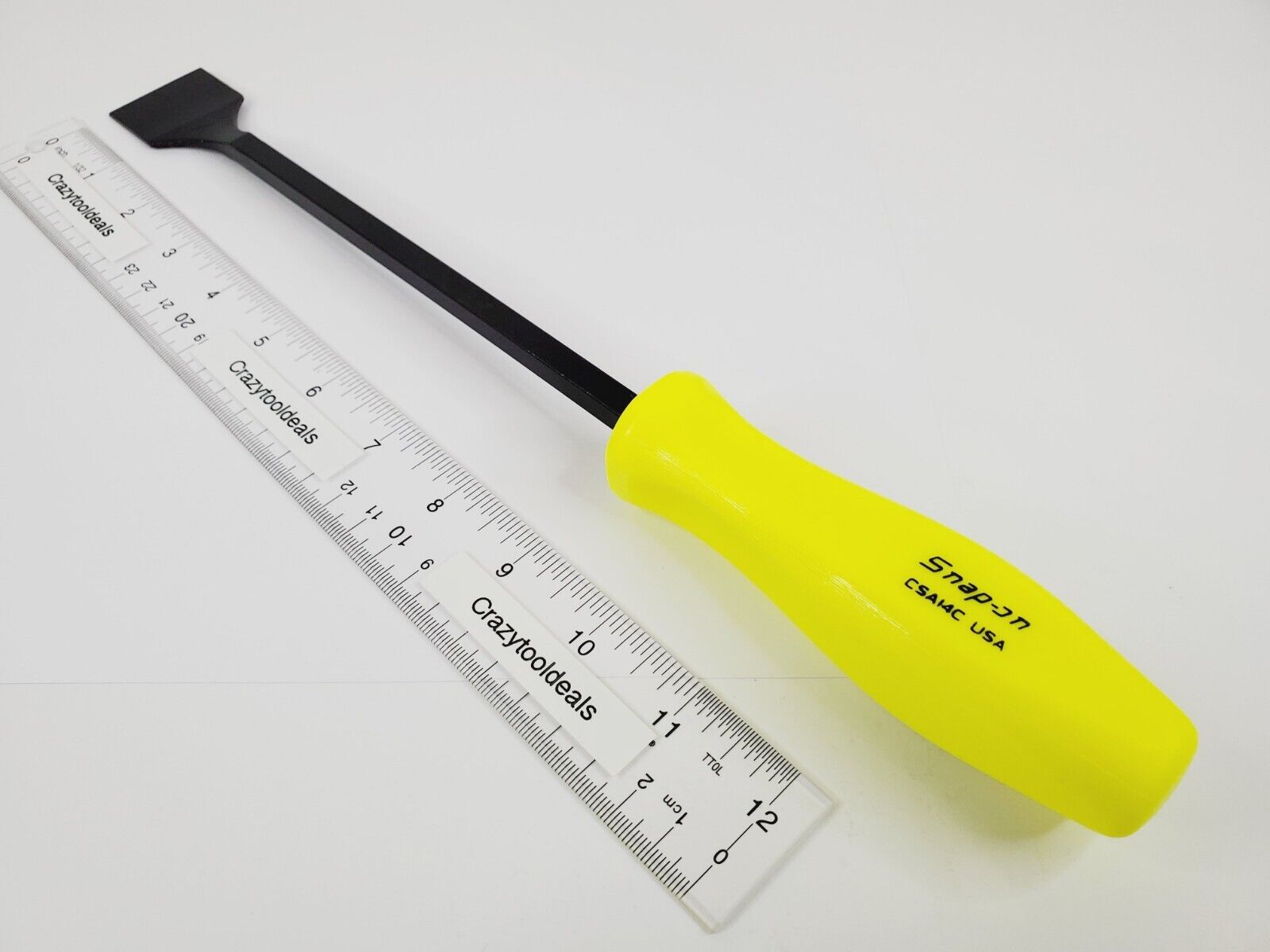 Snap On Tools NEW CSA14CHV 14-1/8