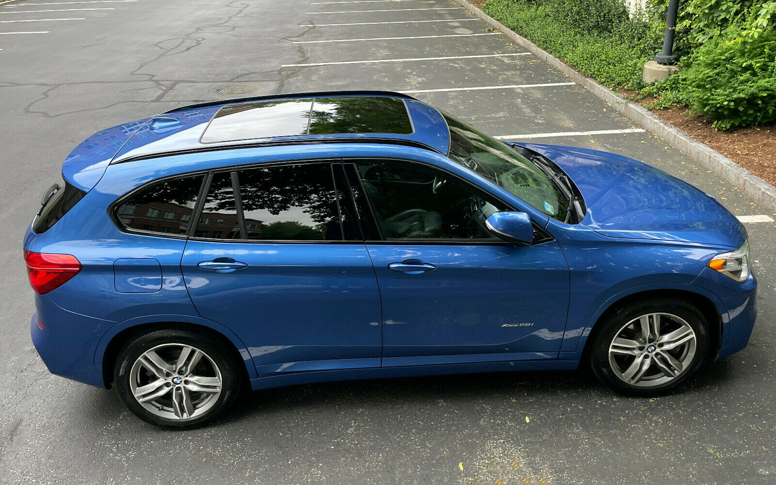 2016 BMW X1 M-Sport - Fresh Stock Dated December 2025