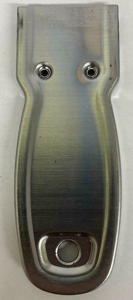 Techni Edge Razor Blade Scraper Tool Razor Blade Holder Window Scraper No Blades - Fresh Stock Dated February 2026