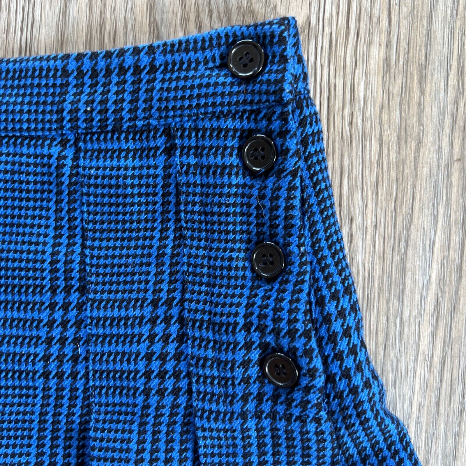 vintage Y2K mini skirt - Fresh Stock Dated March 2026