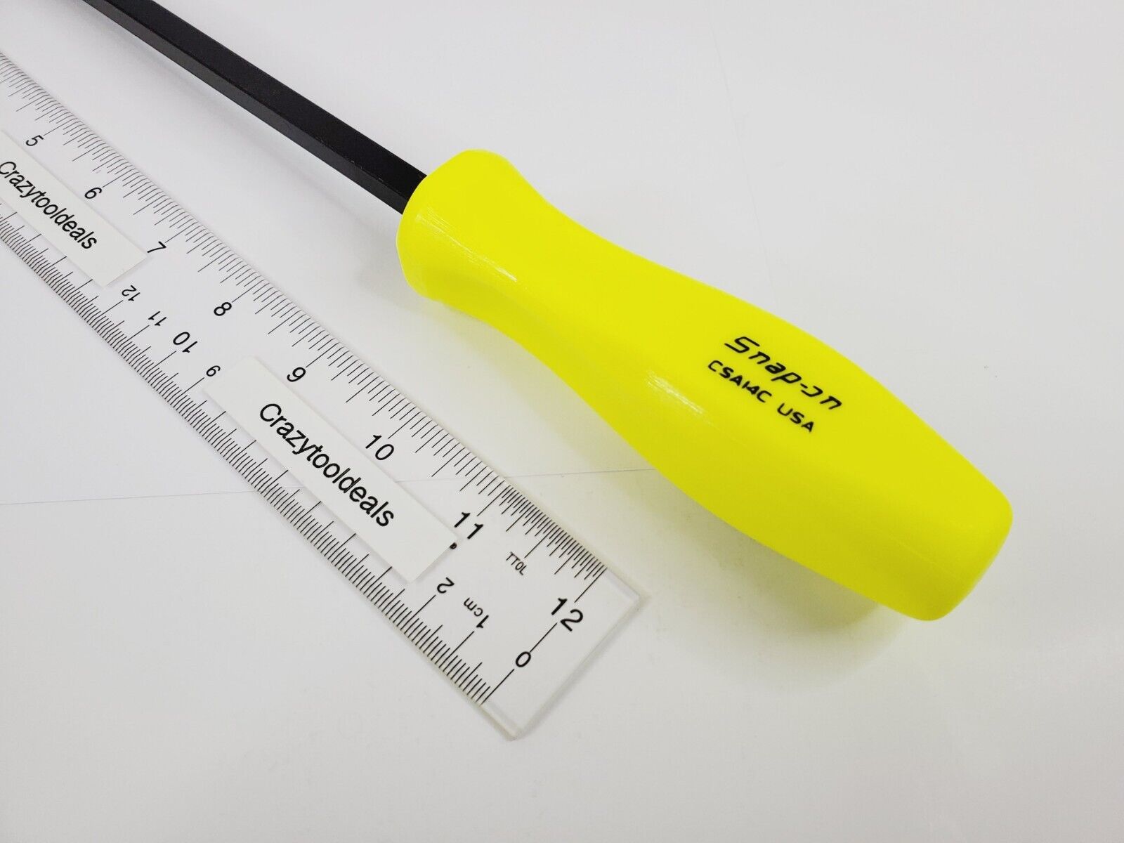 Snap On Tools NEW CSA14CHV 14-1/8