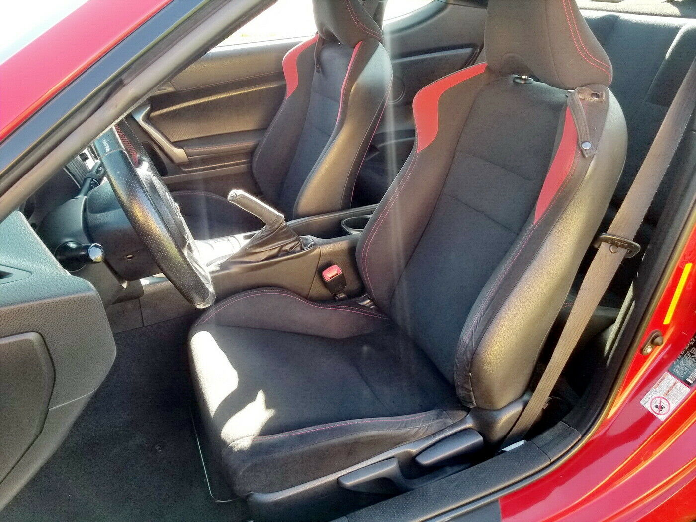 2013 Scion FR-S - Fresh Stock Dated December 2025