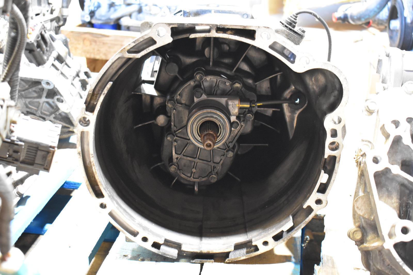 2013 HYUNDAI GENESIS (Transmission) Coupe MT Manual 2.0L 6 Speed 136K Miles - Fresh Stock Dated February 2026