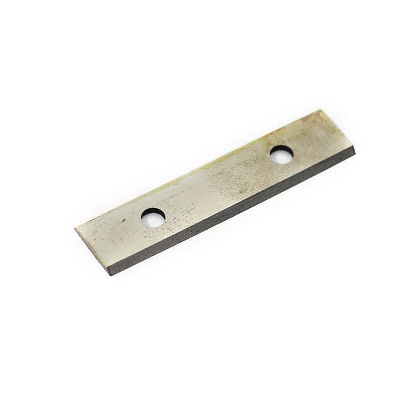 Heavy Duty Carbide Replacement Razor Blade Scraper Paint Wallpaper Removal Tool - Fresh Stock Dated February 2026