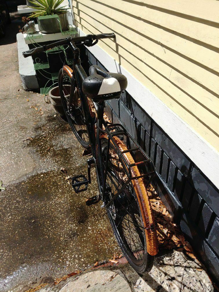 Spot Ajax - Bicycle, Med - Fresh Stock Dated February 2026