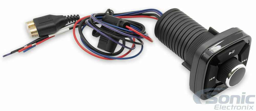 Infinity INFBC4 Pre-Amp Stand Alone Bluetooth Controller - Fresh Stock Dated February 2026