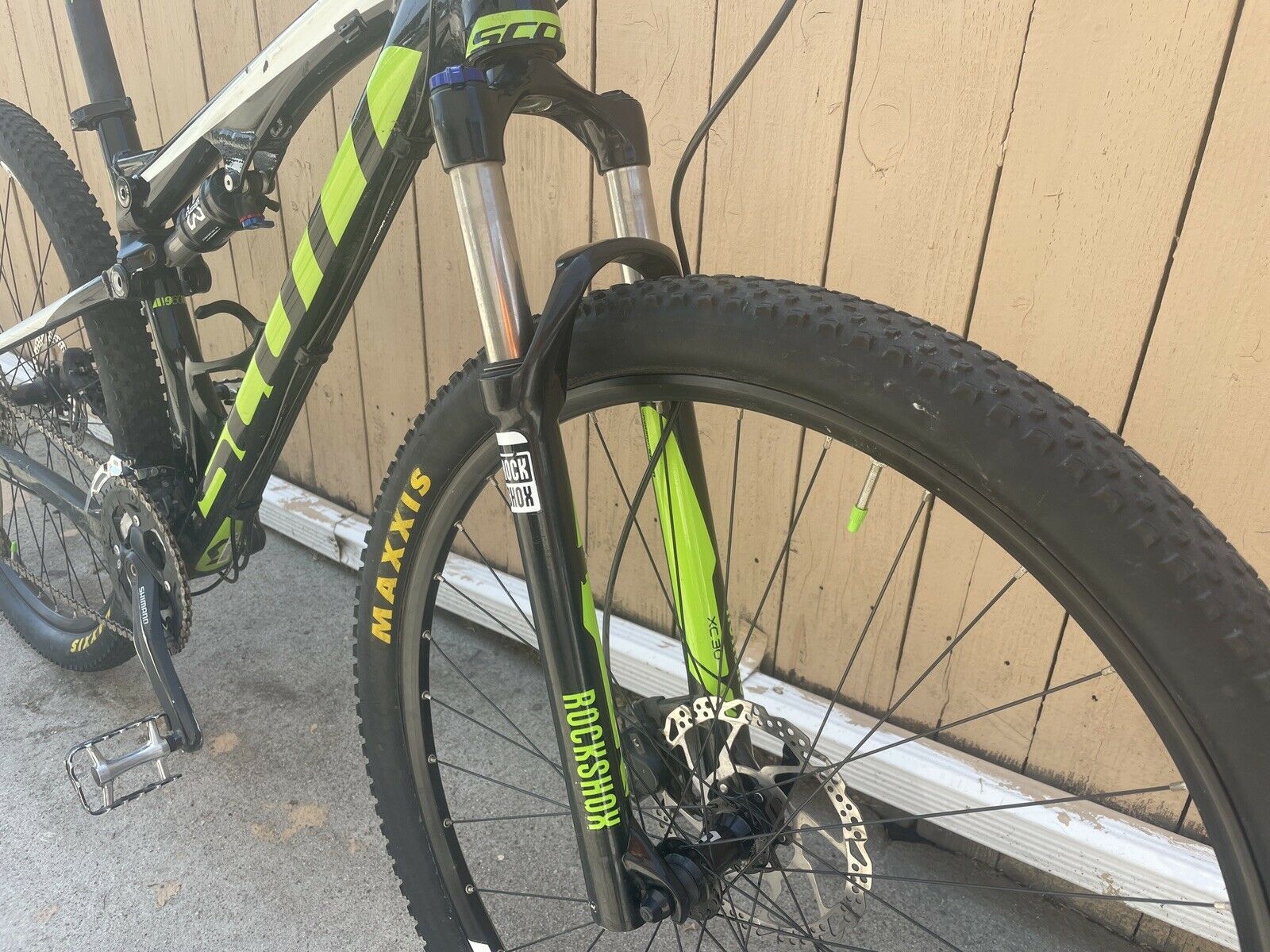 Scott spark 960 mtb 29er m size - Fresh Stock Dated February 2026