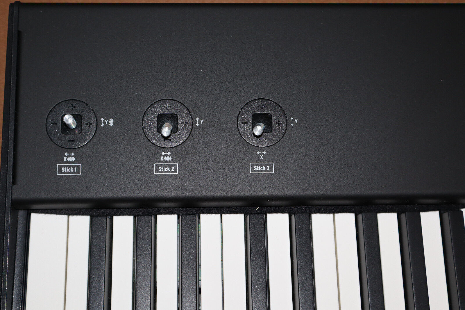 Studiologic SL73 midi controller, open box - Fresh Stock Dated February 2026