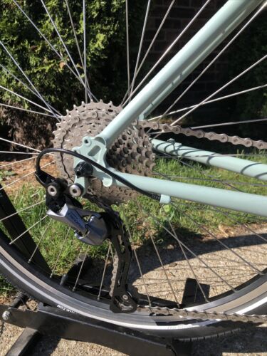 Surly Long Haul Trucker 46cm Complete Bicycle Grandpa's Thermos 26