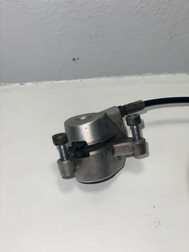 Magura Louise Front Disc Brake - Fresh Stock Dated February 2026