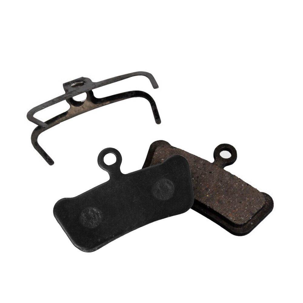 4pair Disc Brake Pads for SRAM Guide RSC/RS/R Avid XO E7 E9 Trail 4 Pistions BQ - Fresh Stock Dated February 2026