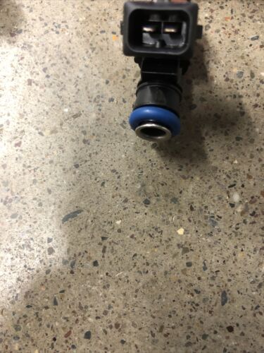 2020 CANAM CAN AM CAN-AM MAVERICK X3 OEM FUEL INJECTOR BOSCH 0280158399 17 18 19 - Fresh Stock Dated February 2026