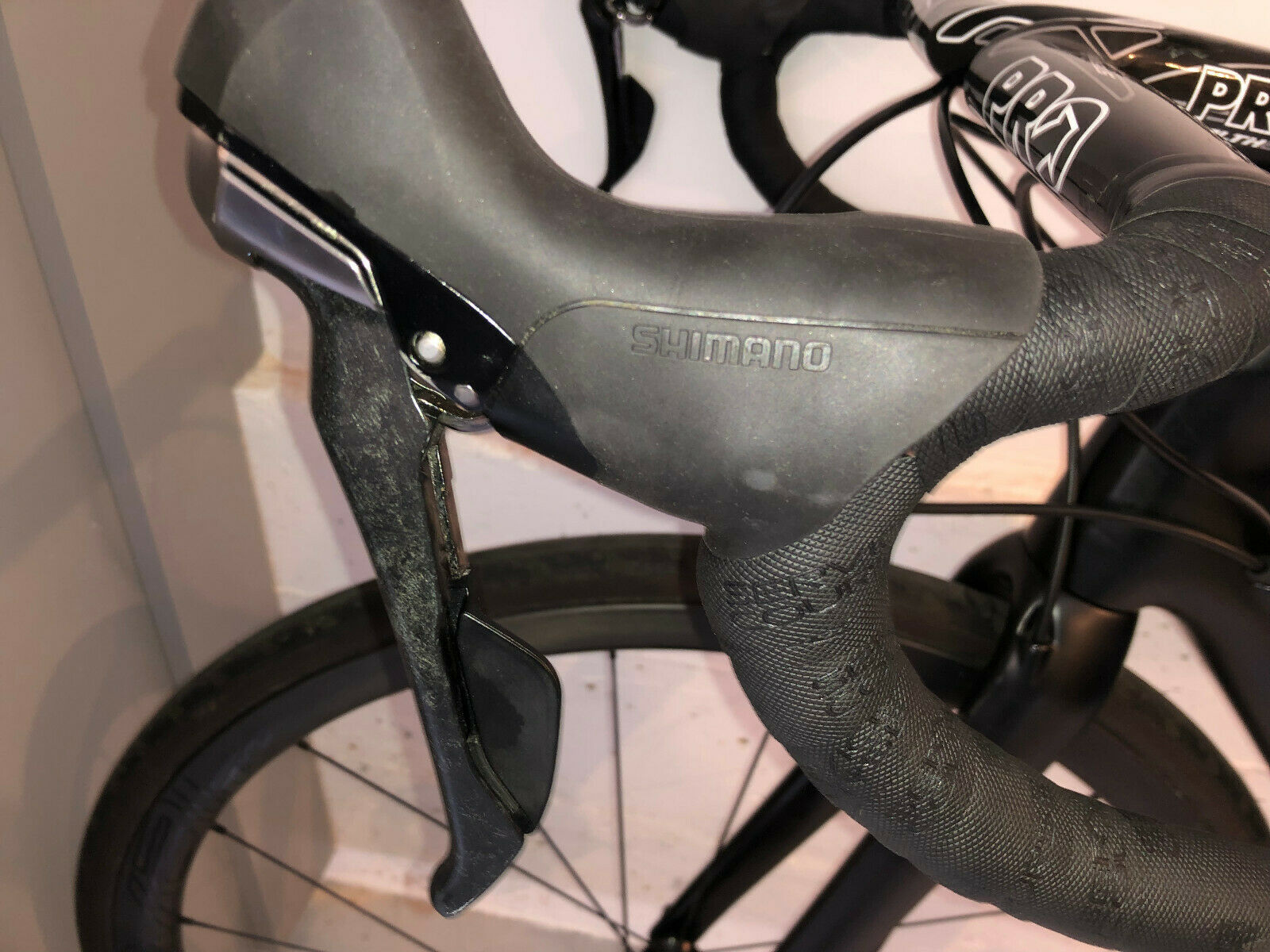 2017 S-Works Tarmac Disc 54cm Dura Ace - Fresh Stock Dated December 2025