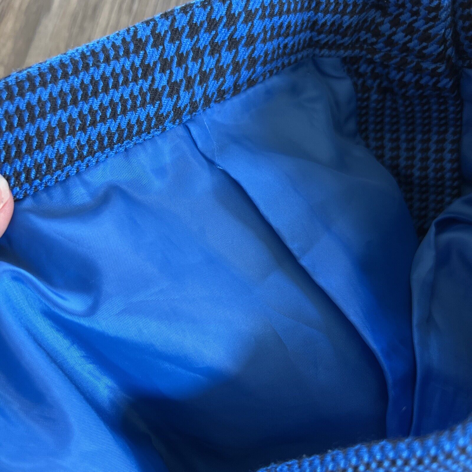 vintage Y2K mini skirt - Fresh Stock Dated March 2026