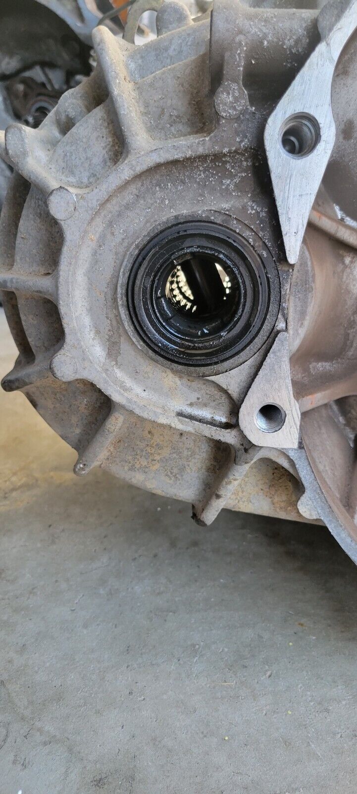 2003-2007 HONDA ACCORD 2.4L 5 SPEED MANUAL TRANSMISSION K24A4 5MT K SERIES - Fresh Stock Dated February 2026