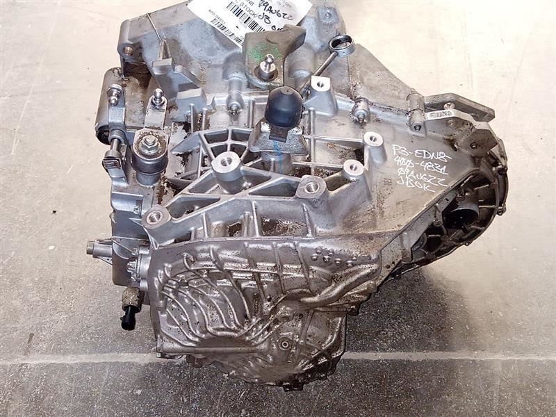 Manual Transmission Fits 13-16 DART 1.4L Turbo 8933553 - Fresh Stock Dated December 2025