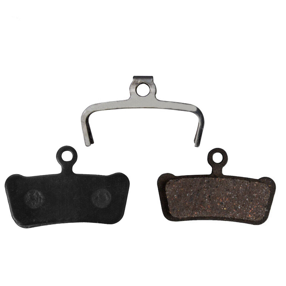 4pair Disc Brake Pads for SRAM Guide RSC/RS/R Avid XO E7 E9 Trail 4 Pistions BQ - Fresh Stock Dated February 2026