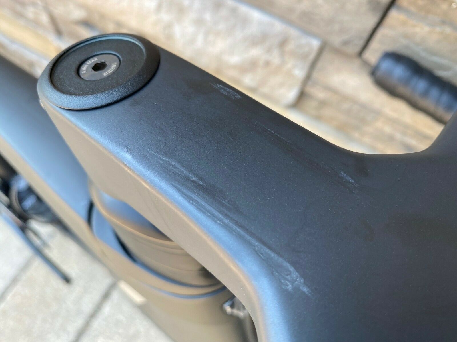 2020 Trek Emonda SLR Custom Build - SRAM 12spd Aeolus RSL 37 Wheels - Size: 60cm - Fresh Stock Dated February 2026