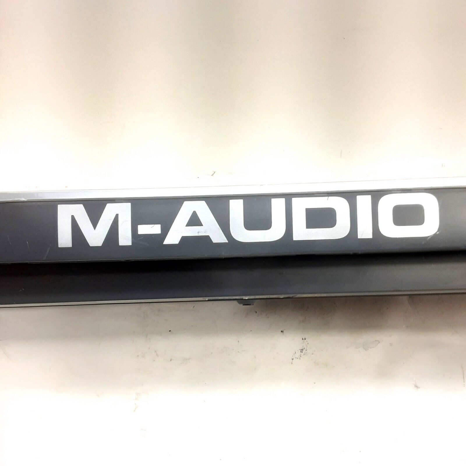 M-Audio KeyStudio 49 Key USB MIDI Keyboard Controller Tested Working - Fresh Stock Dated February 2026