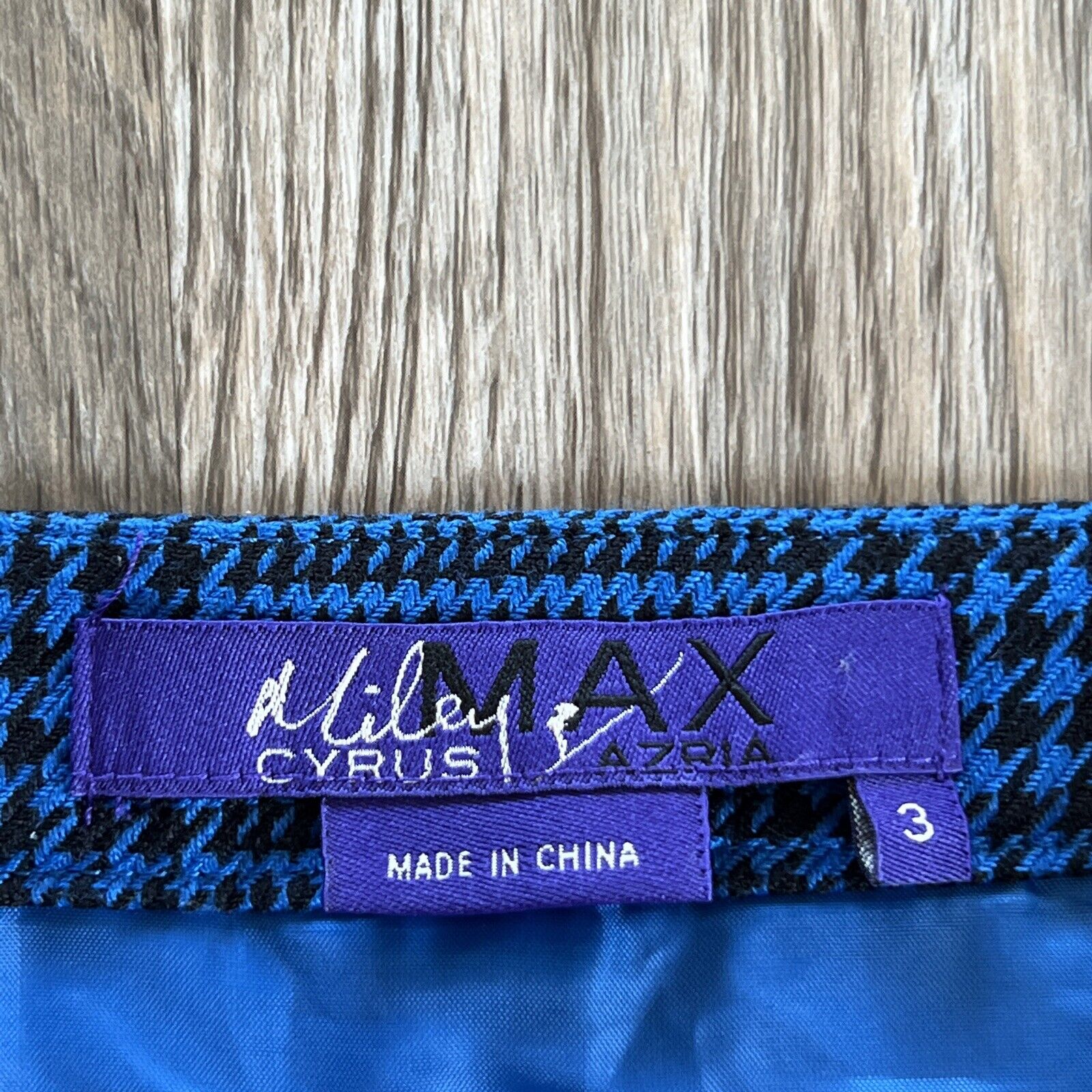 vintage Y2K mini skirt - Fresh Stock Dated March 2026