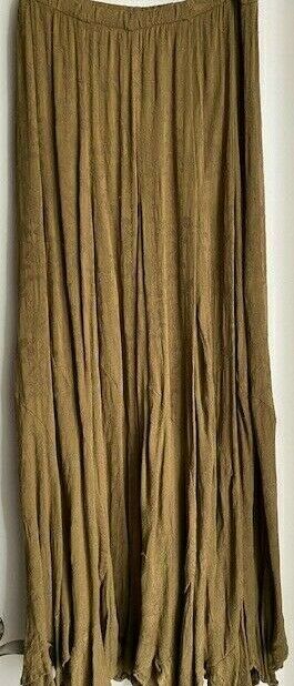 Marrika Nakk Full length maxi-skirt - Fresh Stock Dated February 2026