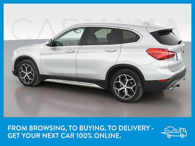 2018 BMW X1 sDrive28i Sport Utility 4D - Fresh Stock Dated December 2025