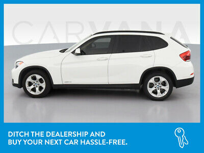 2015 BMW X1 sDrive28i Sport Utility 4D - Fresh Stock Dated December 2025