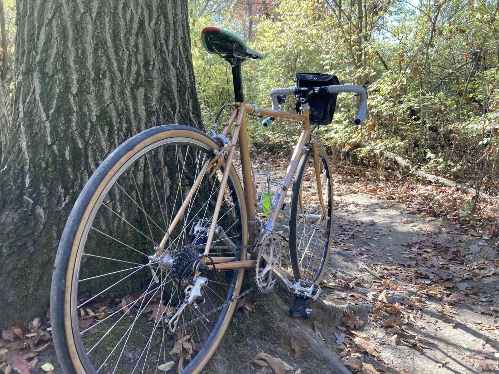 Waterford RST-22 S&S travel Gravel road bike - Fresh Stock Dated February 2026