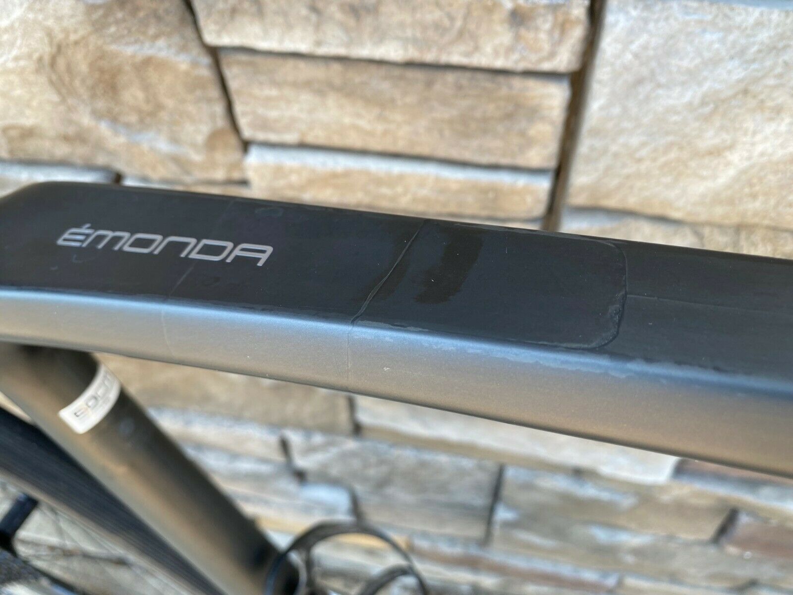 2020 Trek Emonda SLR Custom Build - SRAM 12spd Aeolus RSL 37 Wheels - Size: 60cm - Fresh Stock Dated February 2026