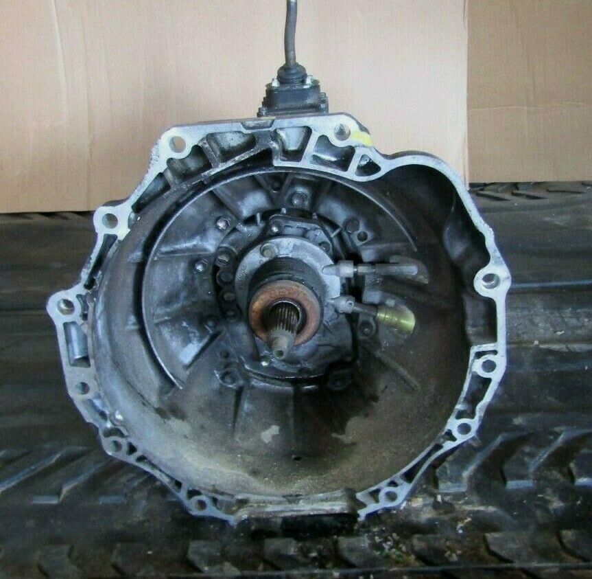 Manual Transmission 2.9L 4WD Fits 04-12 CANYON - Fresh Stock Dated February 2026