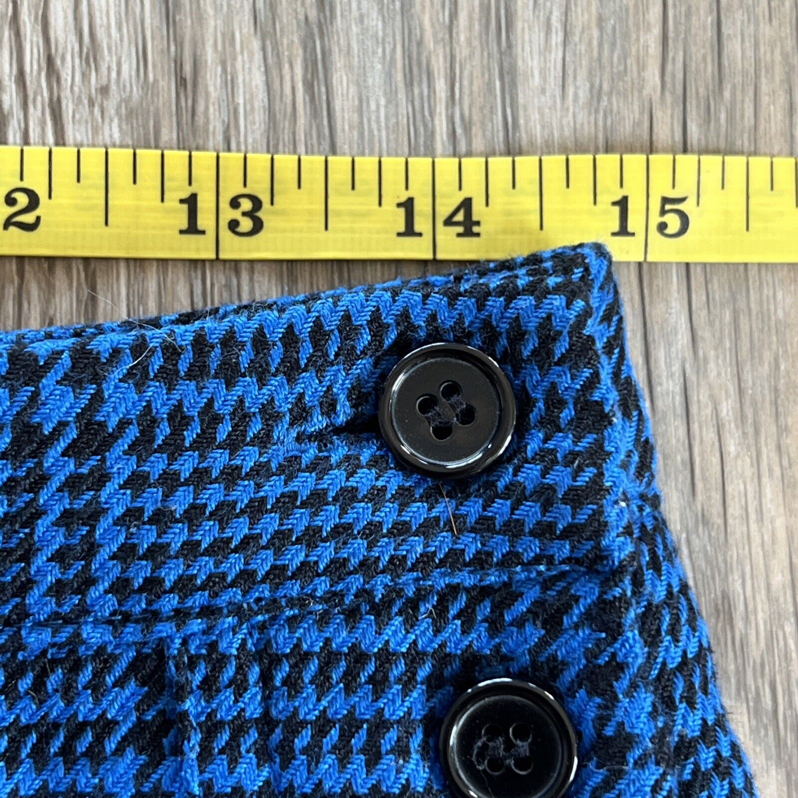 vintage Y2K mini skirt - Fresh Stock Dated March 2026