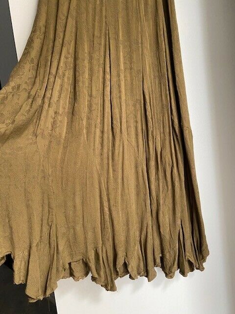 Marrika Nakk Full length maxi-skirt - Fresh Stock Dated February 2026