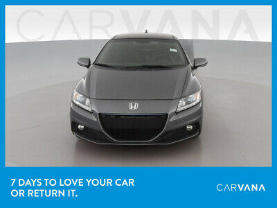 2015 Honda CR-Z EX Coupe 2D - Fresh Stock Dated December 2025