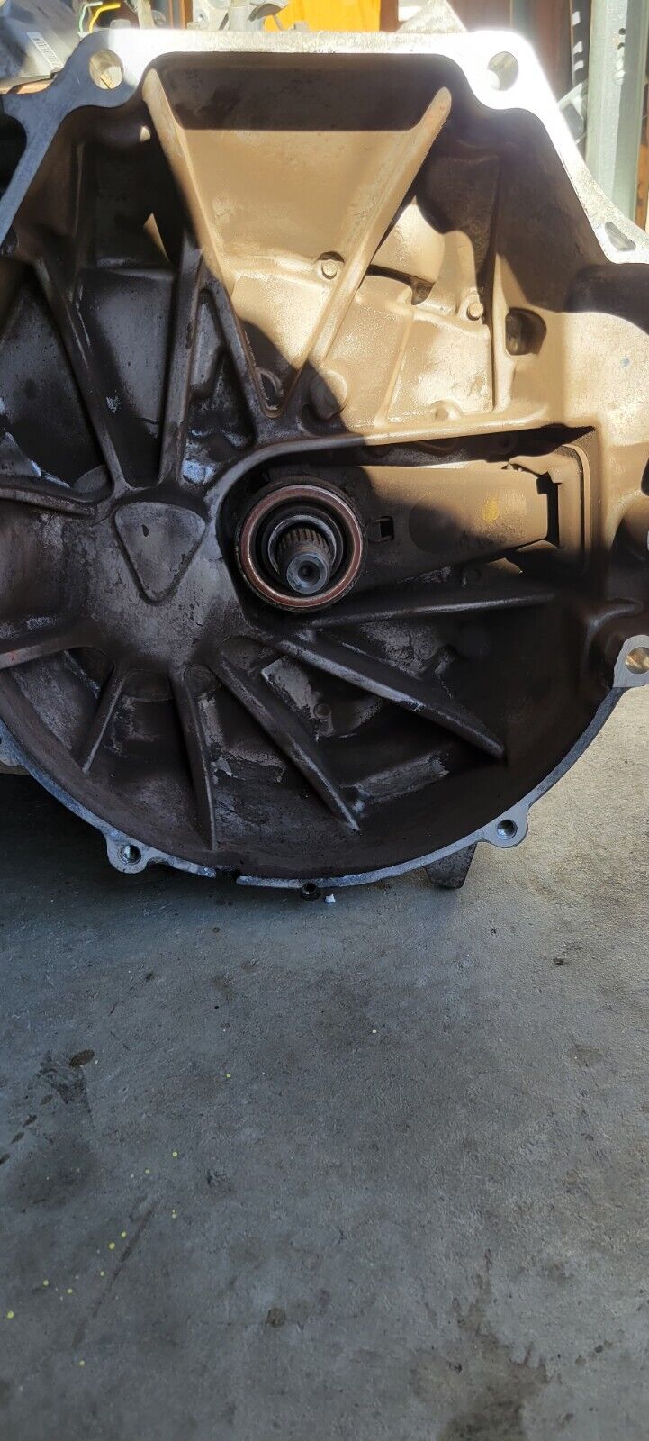 2003-2007 HONDA ACCORD 2.4L 5 SPEED MANUAL TRANSMISSION K24A4 5MT K SERIES - Fresh Stock Dated February 2026