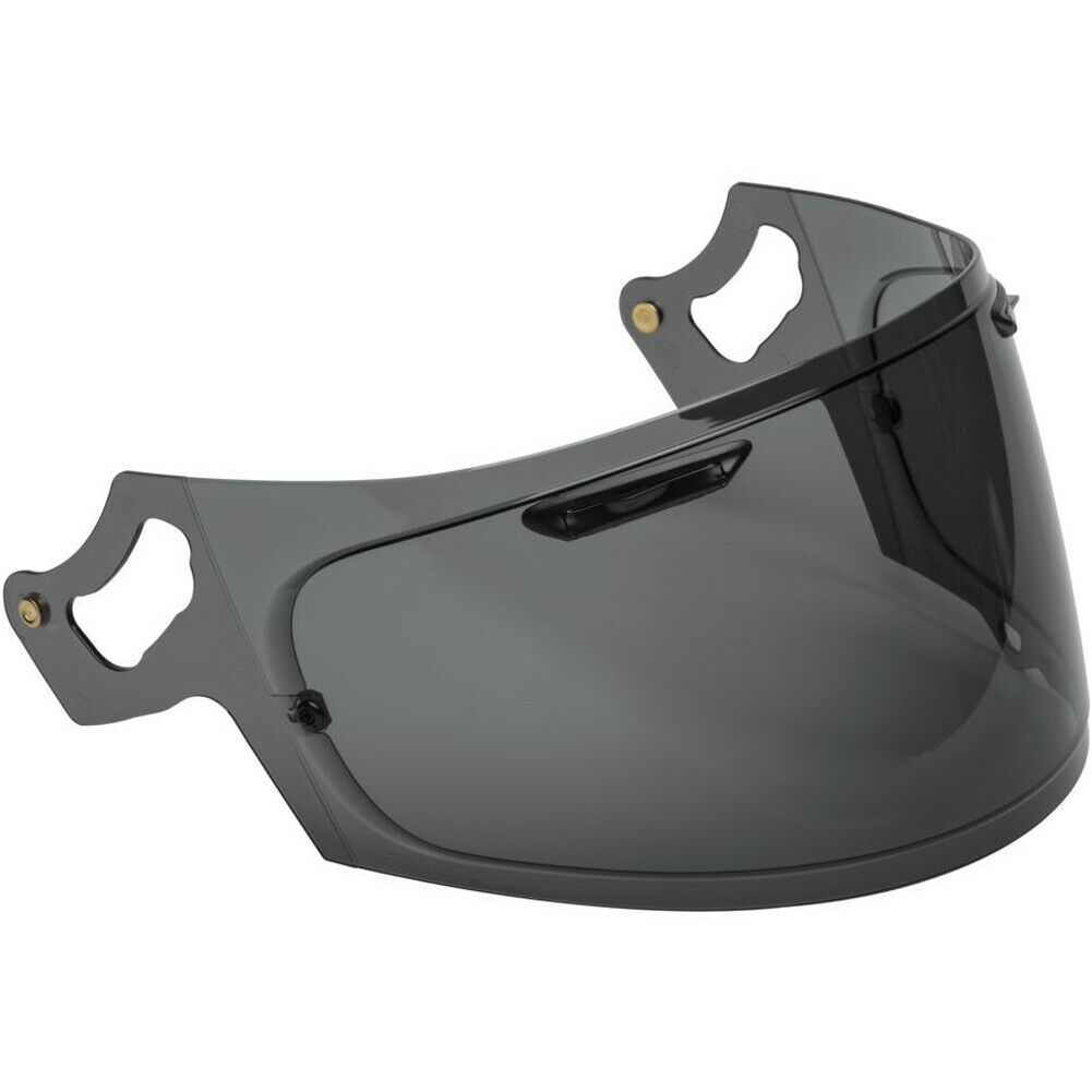 Arai Corsair X VAS-V MAX Vision Face Shield - Fresh Stock Dated February 2026