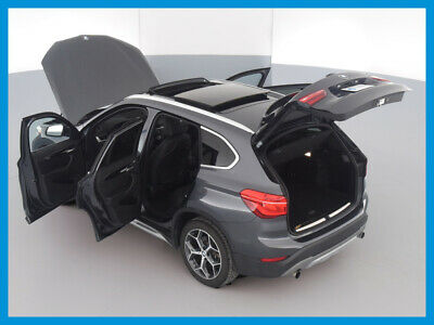 2017 BMW X1 xDrive28i Sport Utility 4D - Fresh Stock Dated December 2025