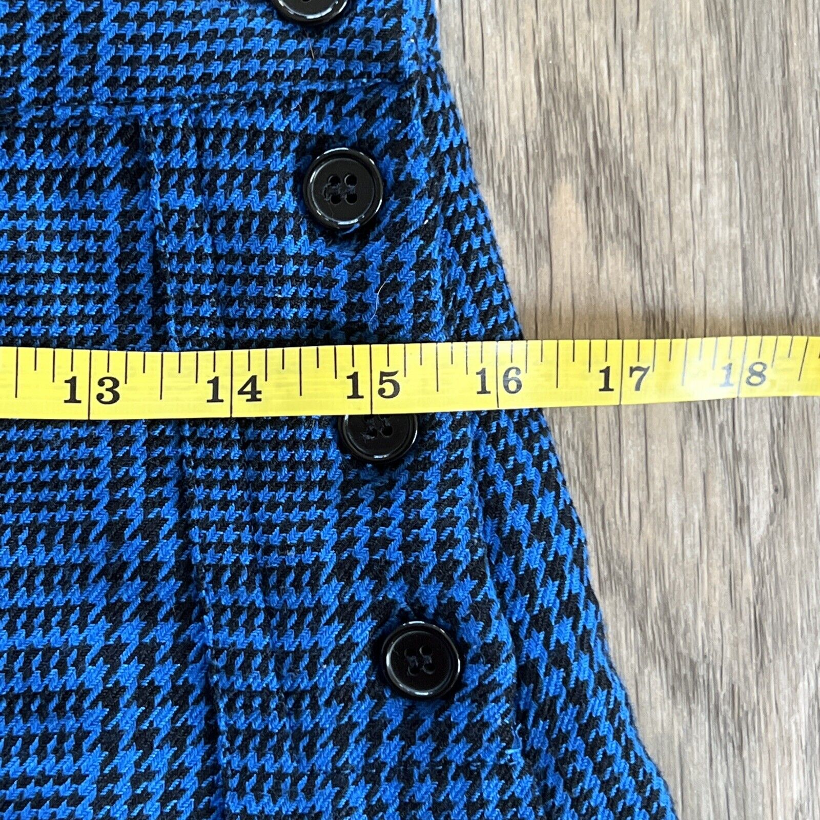 vintage Y2K mini skirt - Fresh Stock Dated March 2026