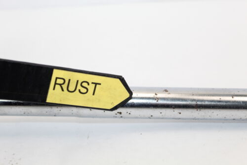 2000 Yamaha V Star 650 Drive Shaft - Fresh Stock Dated February 2026