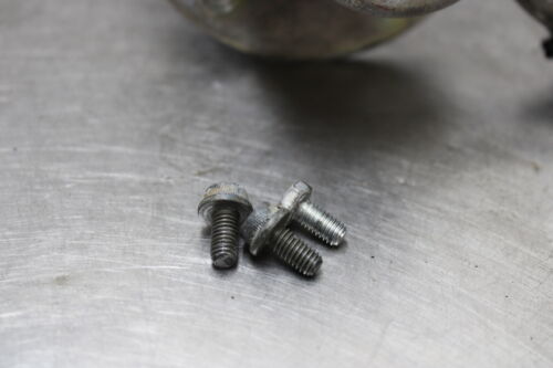 01-02 Suzuki GSXR1000 Fuel Pump  Damaged For Parts NEEDS REBUILD SEIZED PUMP - Fresh Stock Dated February 2026