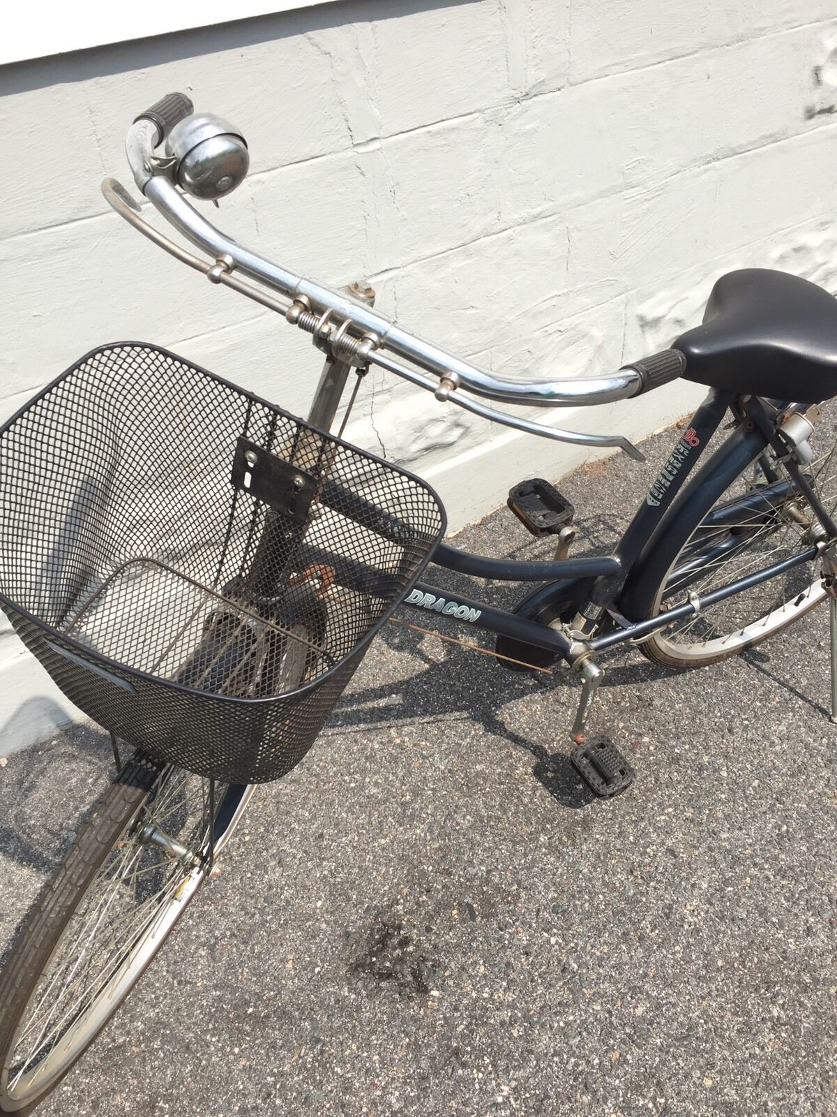 Rare Forever Bicycle 永久Yong Jiu Chinese Bike Made In China Like Flying Pigeon - Fresh Stock Dated February 2026