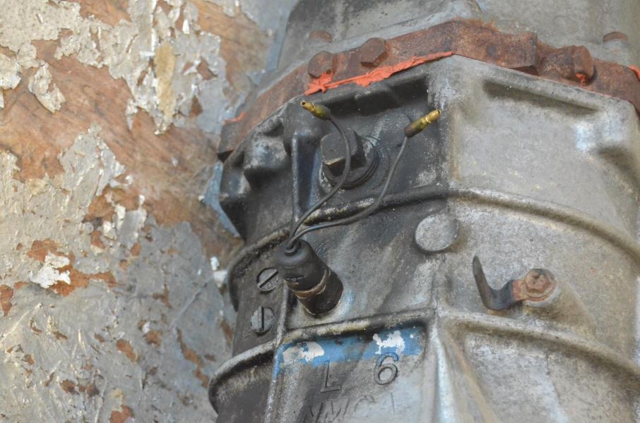 1981-1983 Datsun 280zx L28 2+0 Non Turbo Manual Transmission Assembly - Fresh Stock Dated February 2026